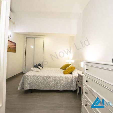 Apartments Vista Maritima By Villas Now Ltd Playa Blanca  Exterior foto