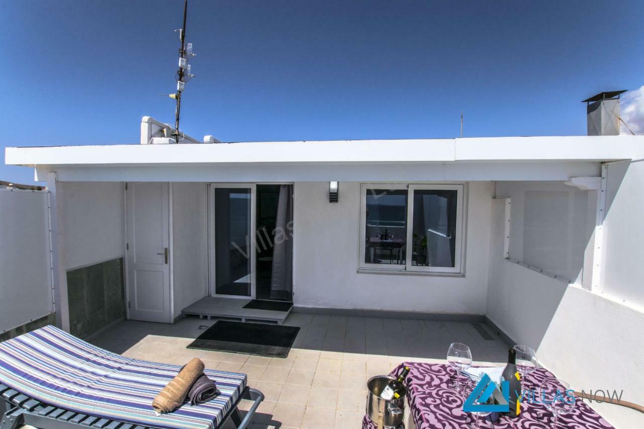 Apartments Vista Maritima By Villas Now Ltd Playa Blanca  Exterior foto