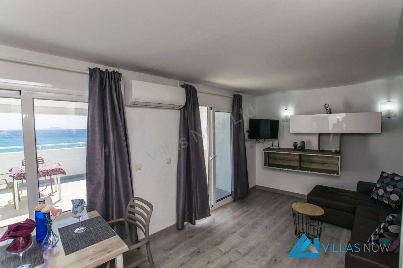 Apartments Vista Maritima By Villas Now Ltd Playa Blanca  Exterior foto