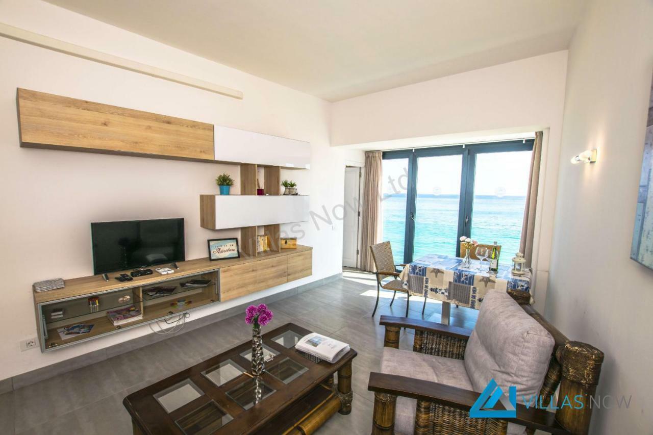 Apartments Vista Maritima By Villas Now Ltd Playa Blanca  Exterior foto