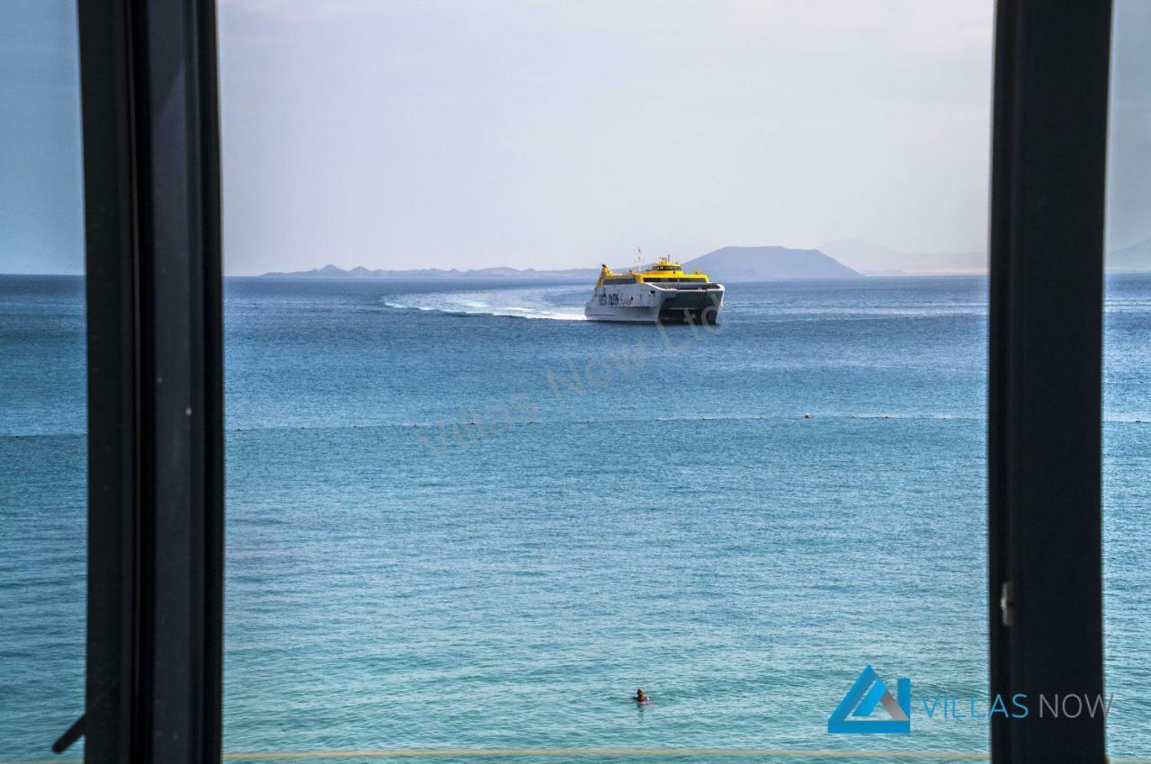 Apartments Vista Maritima By Villas Now Ltd Playa Blanca  Exterior foto