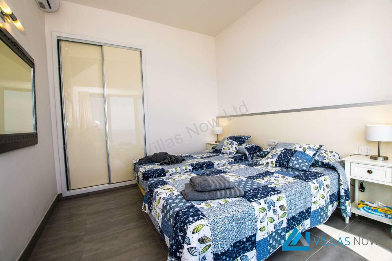 Apartments Vista Maritima By Villas Now Ltd Playa Blanca  Exterior foto