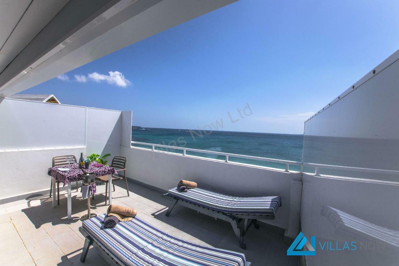Apartments Vista Maritima By Villas Now Ltd Playa Blanca  Exterior foto
