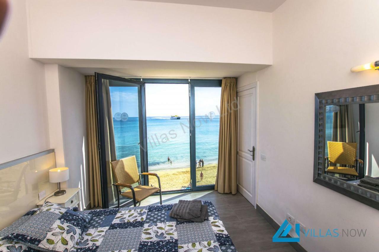 Apartments Vista Maritima By Villas Now Ltd Playa Blanca  Exterior foto