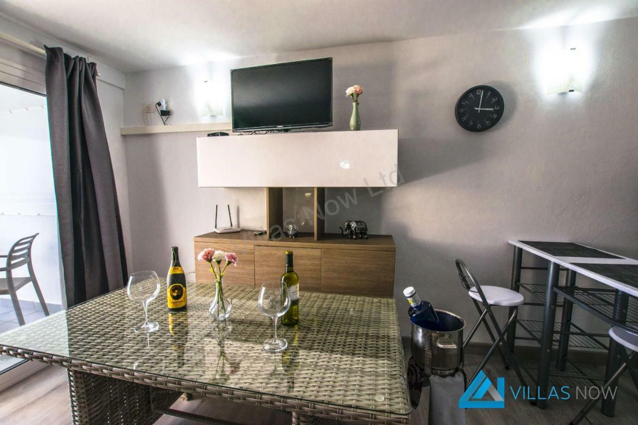 Apartments Vista Maritima By Villas Now Ltd Playa Blanca  Exterior foto