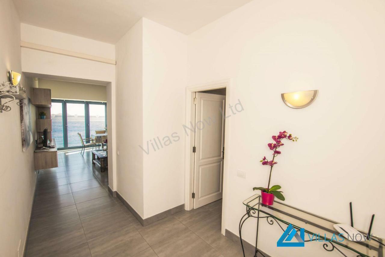 Apartments Vista Maritima By Villas Now Ltd Playa Blanca  Exterior foto