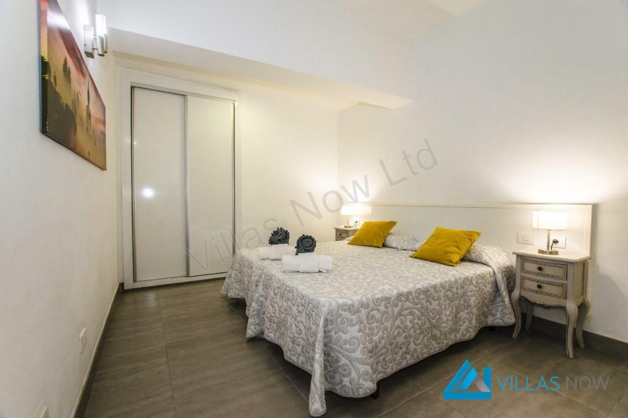 Apartments Vista Maritima By Villas Now Ltd Playa Blanca  Exterior foto