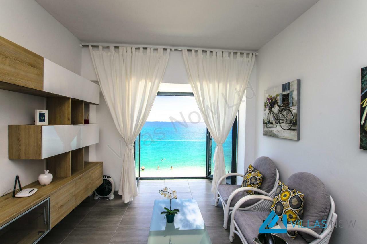 Apartments Vista Maritima By Villas Now Ltd Playa Blanca  Exterior foto