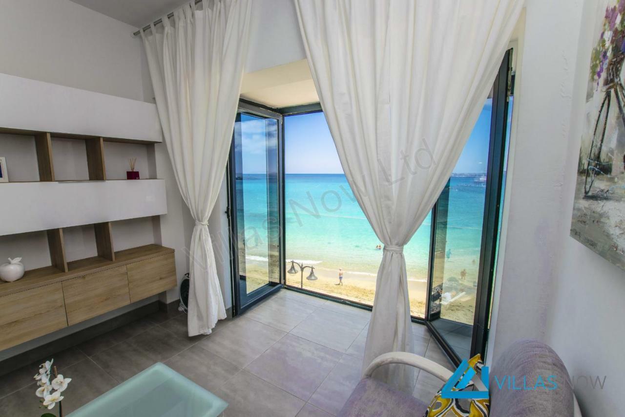 Apartments Vista Maritima By Villas Now Ltd Playa Blanca  Exterior foto