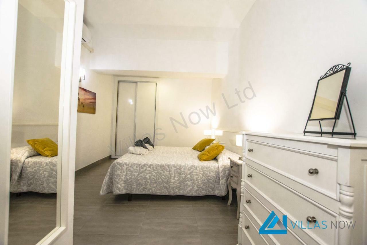 Apartments Vista Maritima By Villas Now Ltd Playa Blanca  Exterior foto