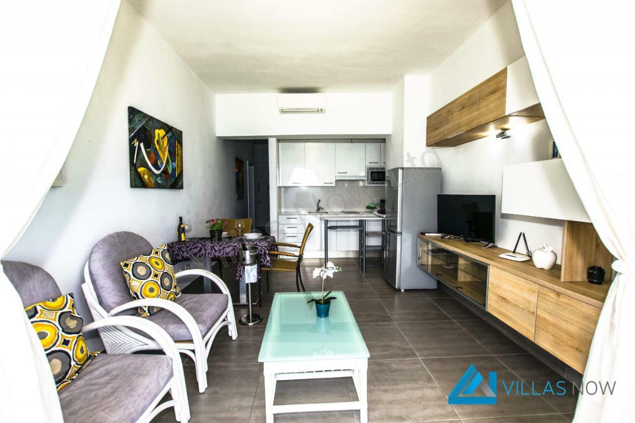 Apartments Vista Maritima By Villas Now Ltd Playa Blanca  Exterior foto