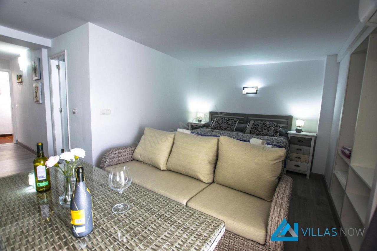 Apartments Vista Maritima By Villas Now Ltd Playa Blanca  Exterior foto